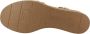 Pitillos Wedges Brown Dames - Thumbnail 7
