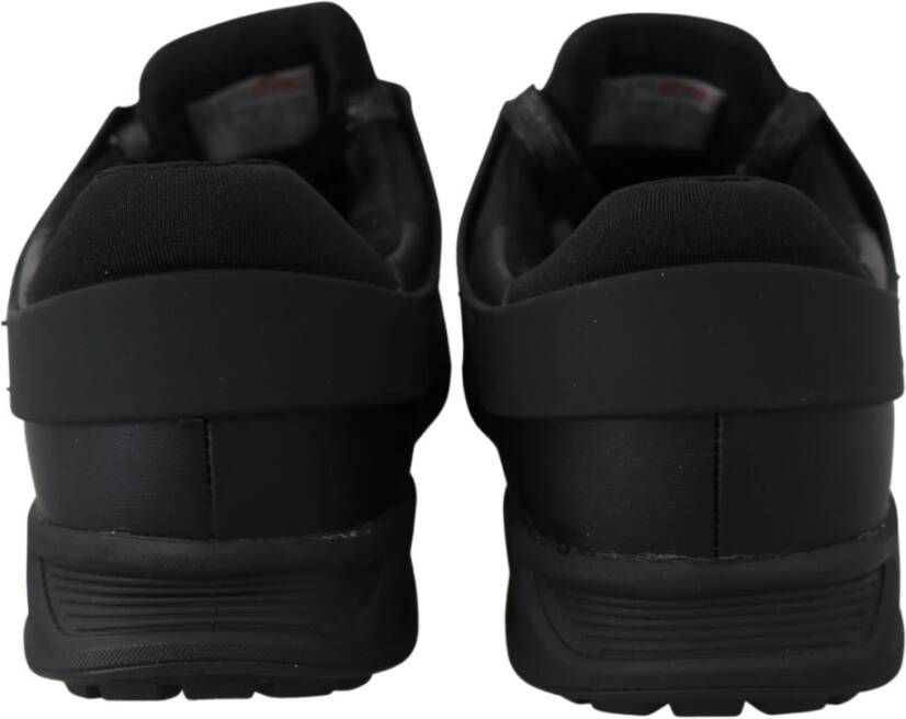 Plein Sport Beth Sneakers Stijlvol en veelzijdig Black Dames