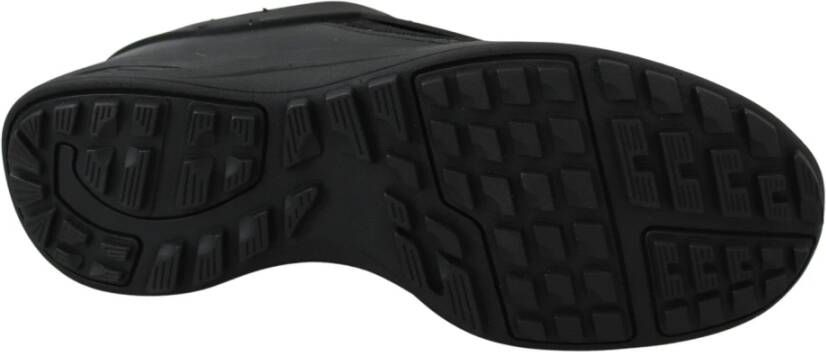 Plein Sport Beth Sneakers Stijlvol en veelzijdig Black Dames