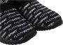Plein Sport Zwarte Polyester Runner Henry Sneakers Schoenen Black Heren - Thumbnail 3