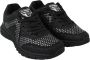 Plein Sport Zwarte Polyester Runner Jasmines Sneakers Schoenen Authentieke Dames Black Dames - Thumbnail 2