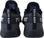 Plein Sport Veelzijdige stijlvolle sneakers voor alle leeftijden Blue - Thumbnail 5