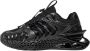 Plein Sport Thunder Stroke Gen X 02 Sneaker Black Heren - Thumbnail 3