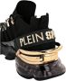 Plein Sport Casual Sneakers voor Dagelijks Gebruik Black Heren - Thumbnail 6