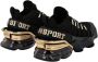 Plein Sport Casual Sneakers voor Dagelijks Gebruik Black Heren - Thumbnail 7