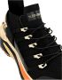 Plein Sport Casual Sneakers voor dagelijks gebruik Black Heren - Thumbnail 4