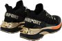 Plein Sport Casual Sneakers voor dagelijks gebruik Black Heren - Thumbnail 5