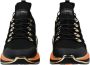 Plein Sport Casual Sneakers voor dagelijks gebruik Black Heren - Thumbnail 7