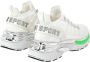 Plein Sport Casual Sneakers voor Mannen en Vrouwen White Heren - Thumbnail 3