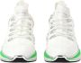 Plein Sport Casual Sneakers voor Mannen en Vrouwen White Heren - Thumbnail 5