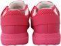 Plein Sport Becky Sneakers Stijlvolle en Comfortabele Schoenen voor Vrouwen Pink Dames - Thumbnail 5