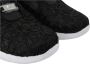 Plein Sport Elegante Runner Schoenen Zwart Polyester Black - Thumbnail 3