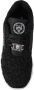 Plein Sport Elegante Runner Schoenen Zwart Polyester Black - Thumbnail 4