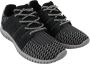 Plein Sport Mason Sneakers Stijlvol en Comfortabel Schoeisel Black - Thumbnail 3