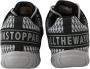 Plein Sport Mason Sneakers Stijlvol en Comfortabel Schoeisel Black - Thumbnail 5