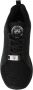 Philipp Plein Casual sneakers met gewatteerd patroon en sleehakken Zwart - Thumbnail 6