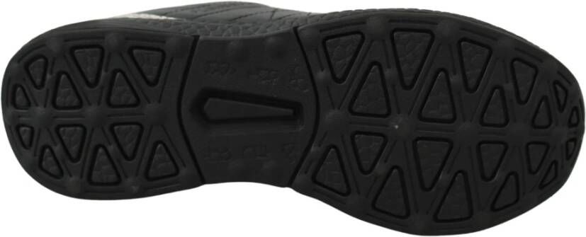 Plein Sport Exquise Zwart Runner Gisella Sport Sneakers Black Heren