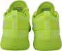 Plein Sport Gele Carter Sport Sneakers Urban Stijl Yellow Dames - Thumbnail 6