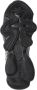 Plein Sport Gen.X.04 Sneakers Effen Patroon Vetersluiting - Thumbnail 3