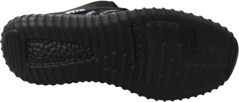 Plein Sport Henry Sneakers Stijlvol en Praktisch Black Dames