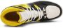 Plein Sport Heren Sportschoenen Sips993 Yellow Heren - Thumbnail 3