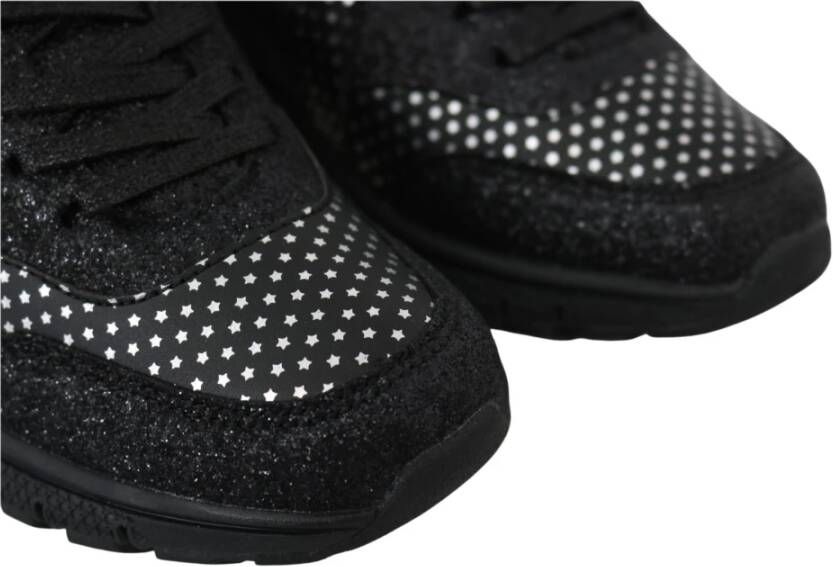 Plein Sport Jasmines Sneakers Stijlvol en Praktisch Black Dames
