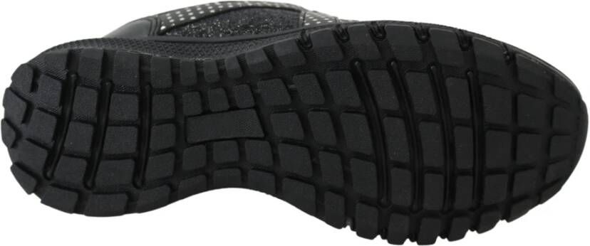 Plein Sport Jasmines Sneakers Stijlvol en Praktisch Black Dames