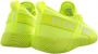 Plein Sport Gele Carter Sport Sneakers Urban Stijl Yellow Dames - Thumbnail 12