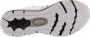 Plein Sport Edward White Runner Sneakers Wit Heren - Thumbnail 2