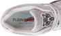 Plein Sport Edward White Runner Sneakers Wit Heren - Thumbnail 3