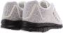 Plein Sport Edward White Runner Sneakers Wit Heren - Thumbnail 4