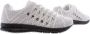 Plein Sport Edward White Runner Sneakers Wit Heren - Thumbnail 5