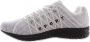 Plein Sport Edward White Runner Sneakers Wit Heren - Thumbnail 6