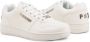 Plein Sport Hoge Sneakers van Synthetisch Leer voor Heren White Heren - Thumbnail 6