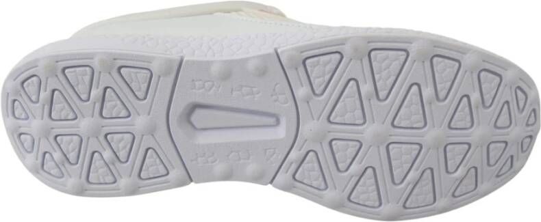 Plein Sport Nieuwe Authentieke Witte Runner Becky Schoenen Wit Dames