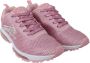 Plein Sport Roze Blush Polyester Gretel Sneakers Pink Dames - Thumbnail 2