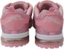 Plein Sport Roze Blush Polyester Gretel Sneakers Pink Dames - Thumbnail 5