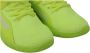 Plein Sport Gele Carter Sport Sneakers Urban Stijl Yellow Dames - Thumbnail 3