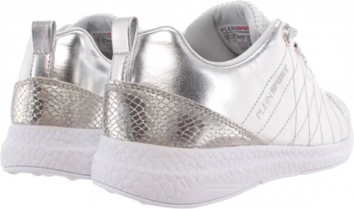 Plein Sport Sneakers Grijs Dames