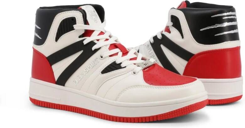 Plein Sport Sneakers Multicolor Heren