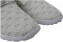 Plein Sport Witte Polyester Runner Beth Sport Sneakers White Dames - Thumbnail 2