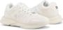 Plein Sport Sneakers Van Stof En Synthetisch Leer Met Rubberen Zool - Thumbnail 2