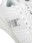 Plein Sport Sneakers Van Stof En Synthetisch Leer Met Rubberen Zool - Thumbnail 6