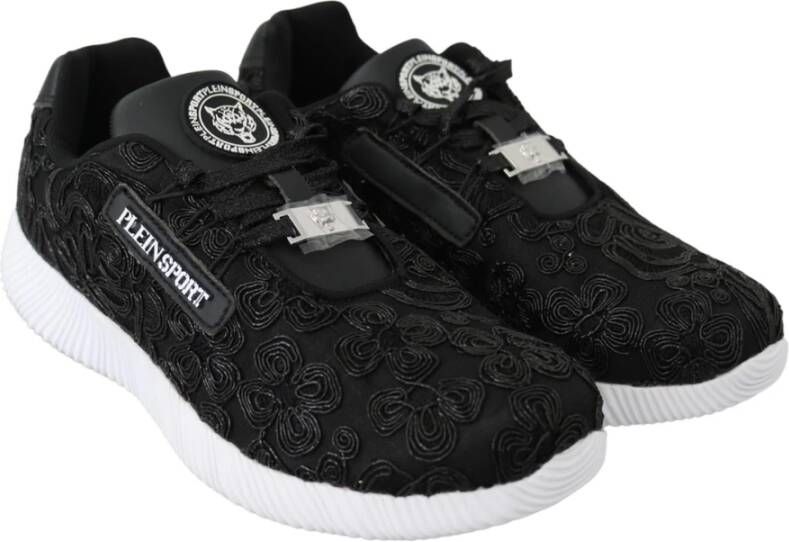 Plein Sport Sneakers Zwart Dames