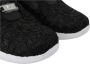 Plein Sport Zwarte Polyester Runner Joice Sneakers Black Heren - Thumbnail 3