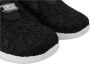 Plein Sport Elegante Runner Schoenen Zwart Polyester Black Dames - Thumbnail 3