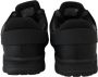 Plein Sport Zwarte Polyester Runner Beth Sport Sneakers Black Dames - Thumbnail 5