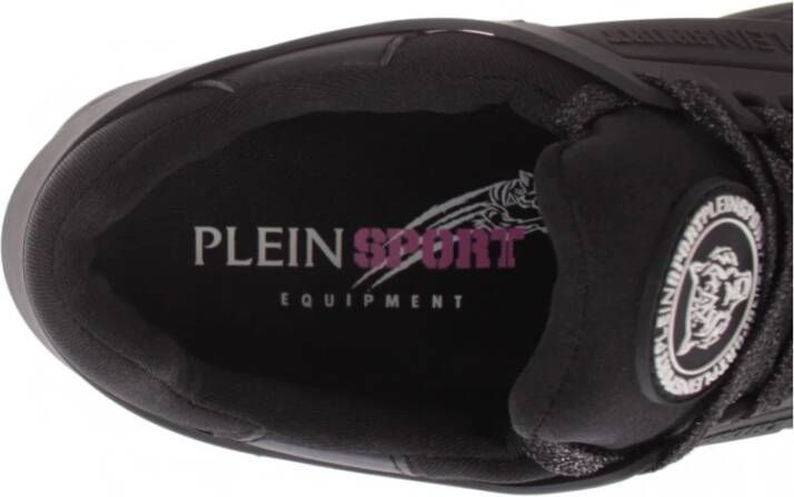 Plein Sport Sneakers Zwart Dames