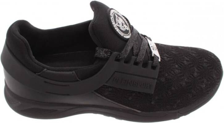 Plein Sport Sneakers Zwart Dames