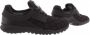 Plein Sport Zwarte Polyester Runner Beth Sport Sneakers Black Dames - Thumbnail 11